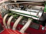 Duesenberg J237/2257 Dual Cowl Phaeton LWB by Derham 1930 года